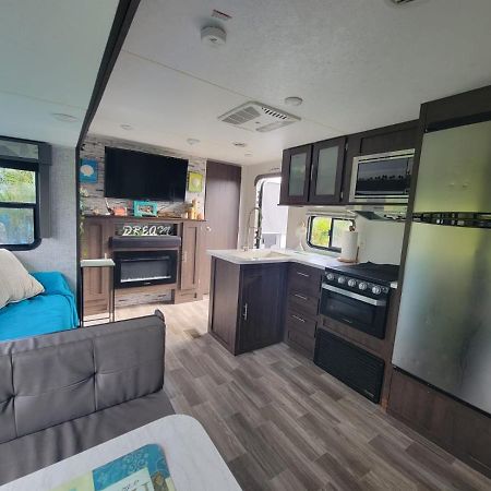 Apartament Cozy Oasis Travel Trailer West Palm Beach Zewnętrze zdjęcie