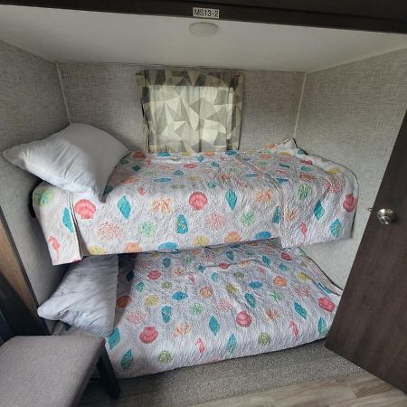 Apartament Cozy Oasis Travel Trailer West Palm Beach Zewnętrze zdjęcie