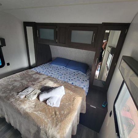 Apartament Cozy Oasis Travel Trailer West Palm Beach Zewnętrze zdjęcie