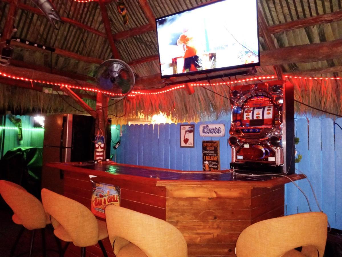 Apartament Cozy Oasis Travel Trailer West Palm Beach Zewnętrze zdjęcie