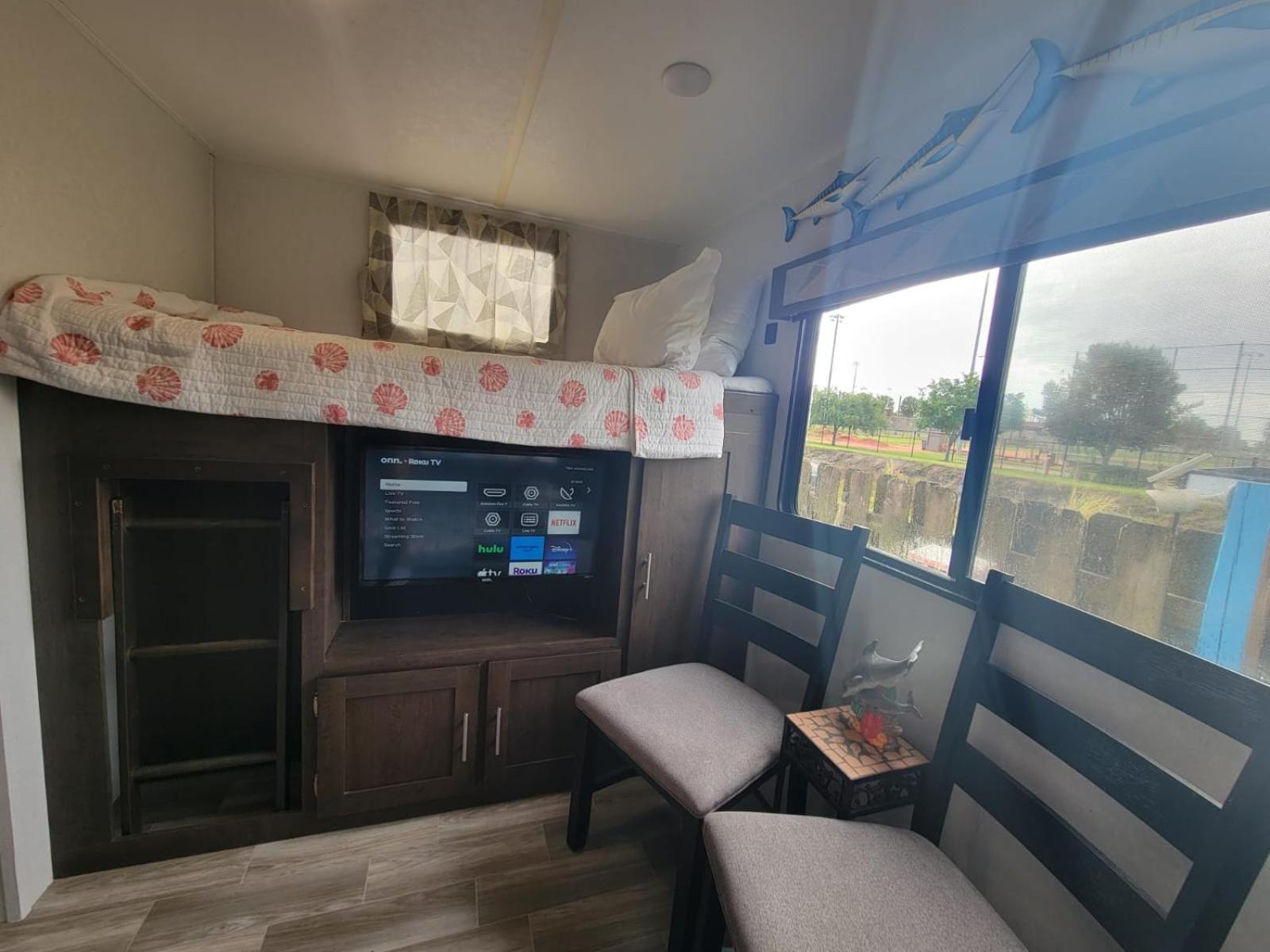 Apartament Cozy Oasis Travel Trailer West Palm Beach Zewnętrze zdjęcie