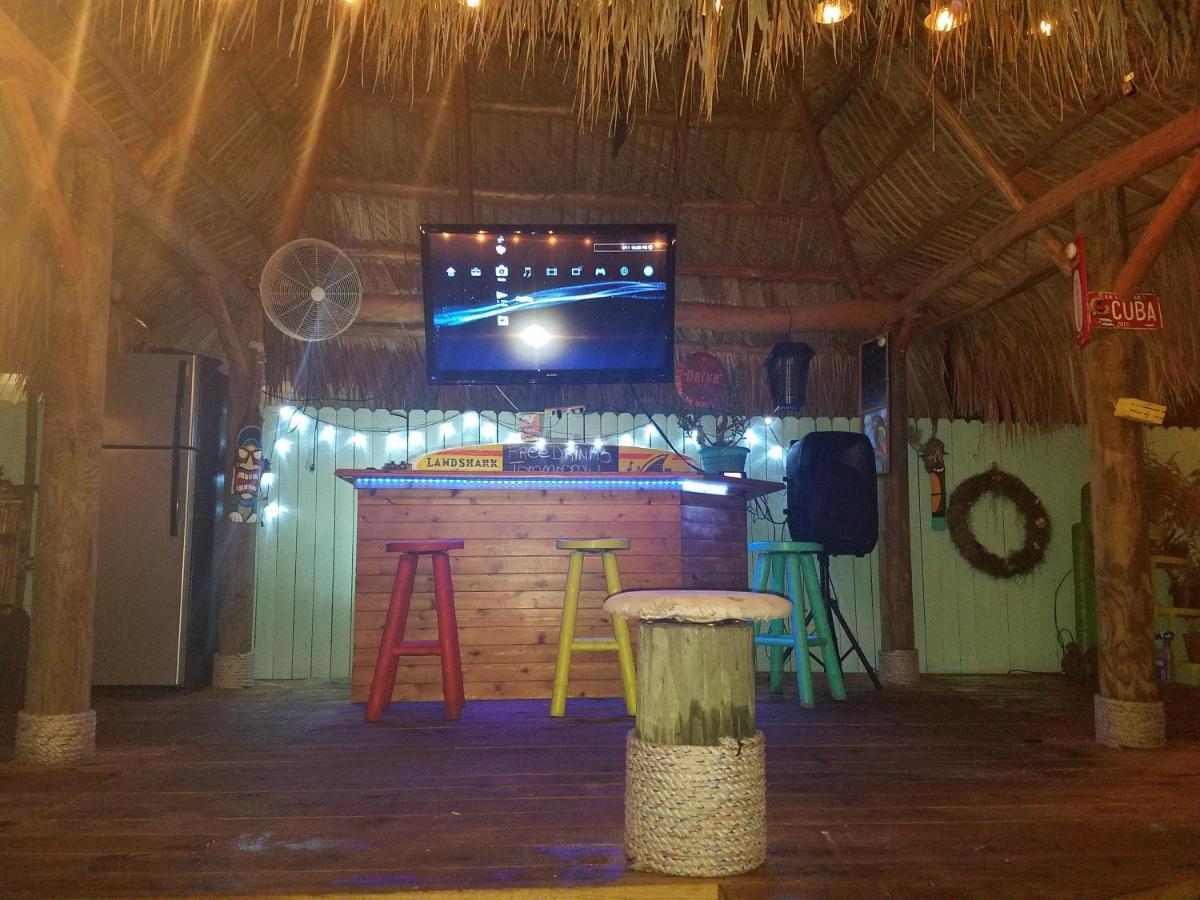 Apartament Cozy Oasis Travel Trailer West Palm Beach Zewnętrze zdjęcie